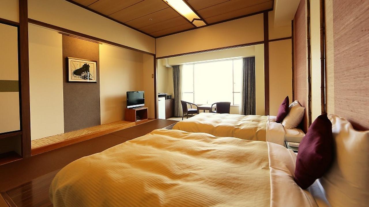 Bay Resort Hotel Shodoshima Extérieur photo