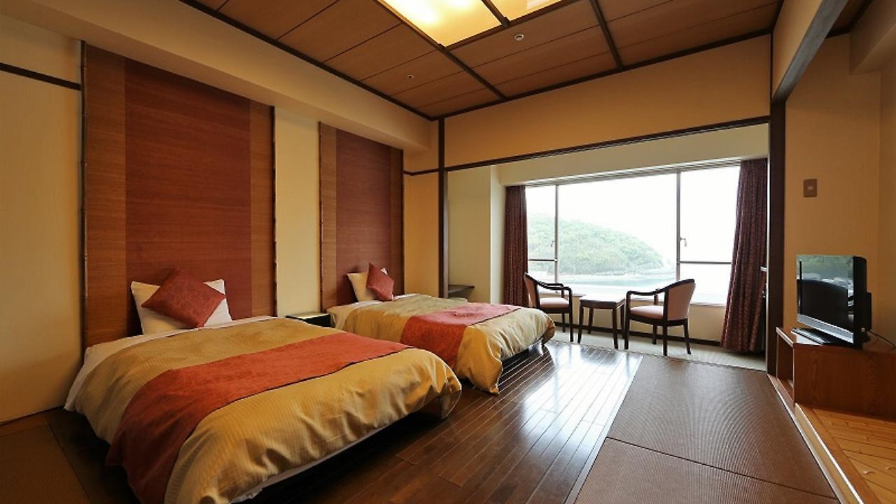 Bay Resort Hotel Shodoshima Extérieur photo