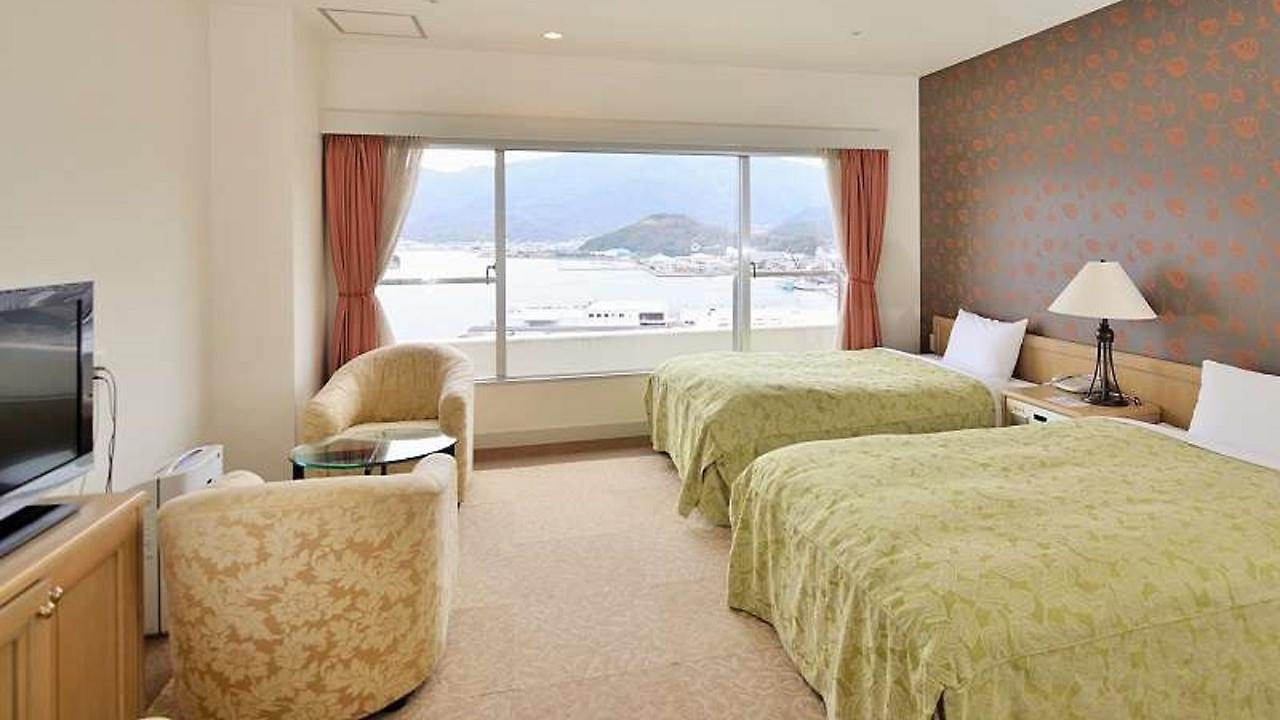 Bay Resort Hotel Shodoshima Extérieur photo