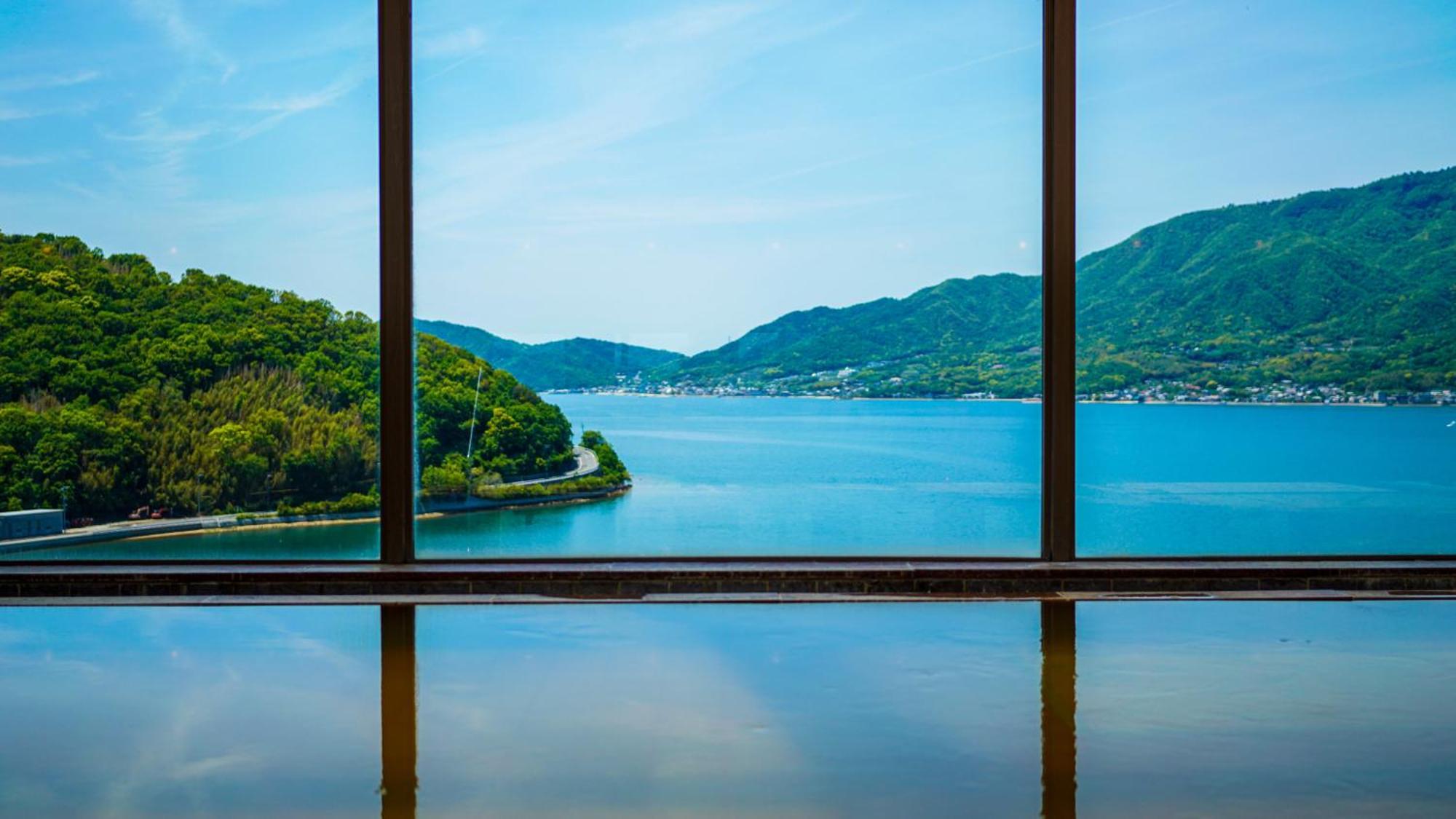 Bay Resort Hotel Shodoshima Extérieur photo