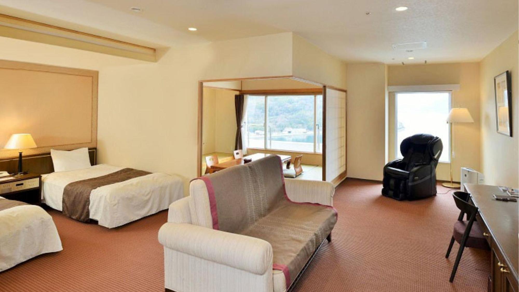 Bay Resort Hotel Shodoshima Extérieur photo