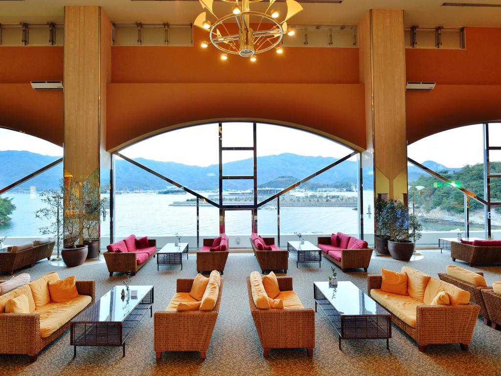 Bay Resort Hotel Shodoshima Extérieur photo